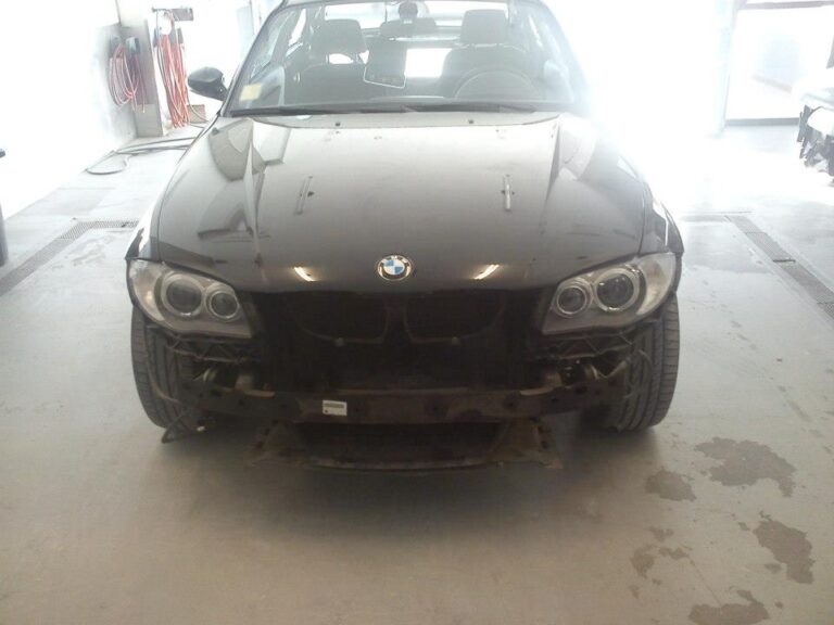 BMW M1 Look - Auto Paint Line Πειραιάς