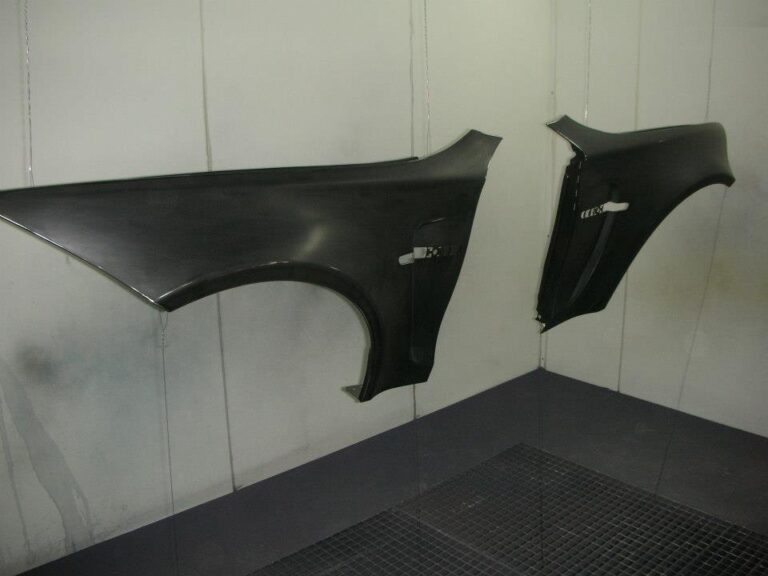 BMW M1 Look - Auto Paint Line Πειραιάς